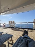 214. Holland America Westerdam