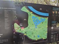 228. Botanischer Garten, melbourne, Australien