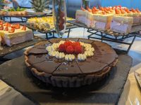 244. Holland America Westerdam