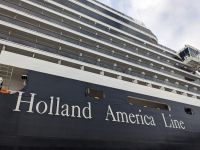 252. Holland America Westerdam