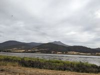 253. Hobart, Tasmanien, Australien