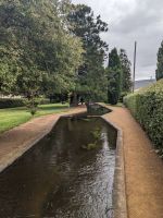 268. Forellenzucht, Hobart, Tasmanien, Australien