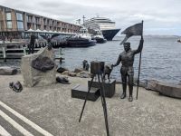 273. Hobart, Tasmanien, Australien