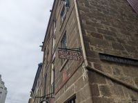 276. Salamanca, Hobart, Tasmanien, Australien