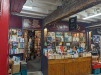 277. Salamanca, Hobart, Tasmanien, Australien