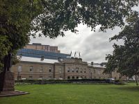 278. Parlament, Hobart, Tasmanien, Australien
