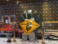 283. Holland America Westerdam