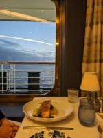 285. Holland America Westerdam