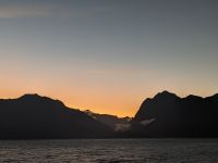 294. Milford Sound, Fjordland Nationalpark, Neuseeland