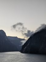 295. Milford Sound, Fjordland Nationalpark, Neuseeland