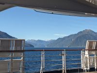 301. Milford Sound, Fjordland Nationalpark, Neuseeland