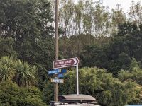 312. Baldwin Street, Dunedin, Neuseeland