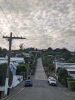 314. Baldwin Street, Dunedin, Neuseeland