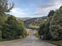 316. Baldwin Street, Dunedin, Neuseeland