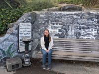 317. Baldwin Street, Dunedin, Neuseeland