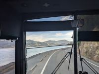 321. Otega Halbinsel, Dunedin, Neuseeland