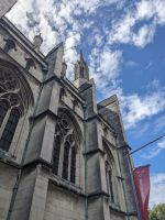 333. Innenstadt Dunedin, Neuseeland