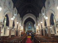 355. Innenstadt Timaru, Neuseeland