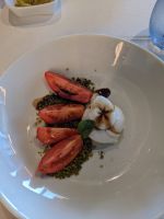 359. Spezialitätenrestaurant Canaletto, Holland Anerica Westerdam