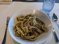 360. Spezialitätenrestaurant Canaletto, Holland Anerica Westerdam