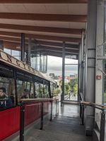 362. Wellington Cable Car, Neuseeland