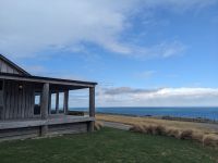 388. Schaffarm,  Storm Coast Wellington, Neuseeland