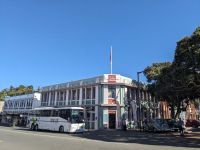 405. Art Deco Stadt Napier, Neuseeland