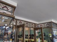 411. Art Deco Stadt Napier, Neuseeland