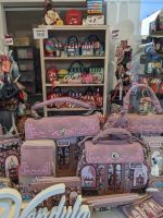 414. Art Deco Stadt Napier, Neuseeland