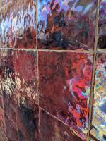 415. Art Deco Stadt Napier, Neuseeland