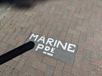 416. Art Deco Stadt Napier, Neuseeland