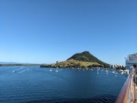 424. Mt. Maunganui, Tauranga, Neuseeland