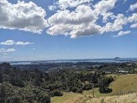 430. Minden Aussichtspunkt, Tauranga, Neuseeland