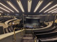 440. Theater Holland America Westerdam