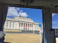 455. Domain Auckland, Neuseeland