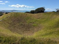 466. Mt. Eden, Auckland, Neuseeland
