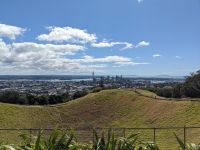 467. Mt. Eden, Auckland, Neuseeland