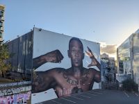 480. Innenstadt Auckland, Neuseeland