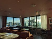 482. Dachterrasse Hotel Sumida, Auckland, Neuseeland