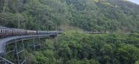 Kuranda und Rainforest (1)