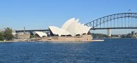 Sydney Impressionen (3)