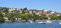 Sydney Impressionen (7)