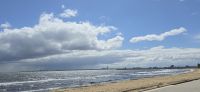 St.Kilda Beach