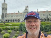Dunedin Railway station (3)