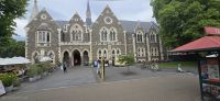 Impressionen von Christchurch (5)
