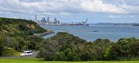 Impressionen Auckland (2)