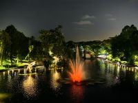 An den Gardens by the Bay in Singapur &ndash; &copy; Simone Willner (Eberhardt TRAVEL)