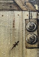 Ein Künstler in Chinatown hat die Hauswände bemalt &ndash; &copy; Simone Willner (Eberhardt TRAVEL)