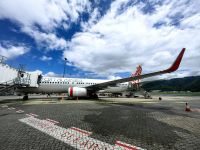 Endlich in Cairns gelandet &ndash; &copy; Simone Willner (Eberhardt TRAVEL)