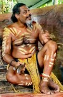 Aborigines &ndash; &copy; Simone Willner (Eberhardt TRAVEL)